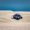 QATAR Internatinal Baja