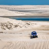 QATAR Internatinal Baja