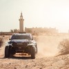 QATAR Internatinal Baja