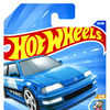 ’90 ホンダ・シビックEF（1月4日発売）