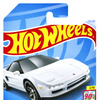 ’90 アキュラ NSX（1月4日発売）