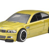BMW M3（1月4日発売）