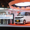 クルマxファッションの可能性、日産とビームスコラボの特別仕様車「ビームスエディション」が6車種登場