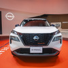 日産『エクストレイル』ビームスエディション