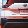 日産『エクストレイル』ビームスエディション