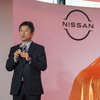 日産自動車株式会社 常務執行役員 神田昌明氏