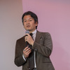 株式会社ビームス クリエイティブ 代表取締役社長 池内光氏