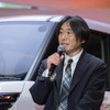 株式会社ビームス SSZディレクター/BEAMSバイヤー 加藤忠幸氏