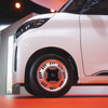 日産『ルークス』ビームスエディション
