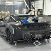 FAIRLADY Z KUHLRACING RZ34R-GTWR SPEC-D コンプリートカー