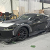 FAIRLADY Z KUHLRACING RZ34R-GTWR SPEC-D コンプリートカー