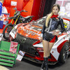 KTC…東京オートサロン2025