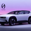 Honda 0 SUV
