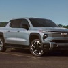 GMの米国販売4%増、EVは125%と急増　2024年