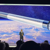 CES 2025に登壇した豊田章男会長