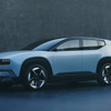 Honda 0 SUV