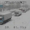 車両の滞留（例）