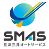 住友三井オートサービスのロゴ