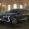 DS 4 EDITION FRANCE