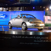 【パリ・ショー2002速報】いつも人気のオープン---フォード『ストリートKa』
