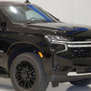 GMの外交・VIP警護向け次世代装甲車『サバーバンシールド』