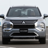三菱 アウトランダーPHEV