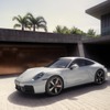 ポルシェ 911カレラS 改良新型