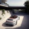 ポルシェ 911カレラS カブリオレ改良新型