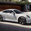 ポルシェ 911カレラS 改良新型