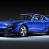 トヨタ スープラ(ニュルブルクリンク訓練車両)