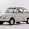 スバル 360（1958年式）