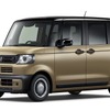 ホンダ N-BOX JOY