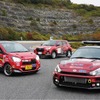 ダイハツ、WRCラリージャパンや全日本ラリー選手権に参戦へ　2025年
