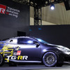 東京オートサロン2025 トヨタ トヨタGAZOOレーシング