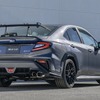 スバル S210 プロトタイプ