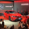 『Honda SPORTS』とは？ プレリュードとシビックとN-ONE…東京オートサロン2025