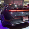 プレリュード・プロトタイプ（東京オートサロン2025）
