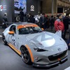 マツダ（東京オートサロン2025）