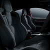 ホンダ シビック・タイプR「レーシングブラックパッケージ」