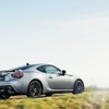 スバル BRZ 先代（初代）