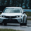 ホンダ シビック・タイプR「レーシングブラックパッケージ」