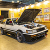 Niterraブース…東京オートサロン2025