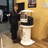 Niterraブース…東京オートサロン2025