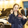 Niterraブース…東京オートサロン2025