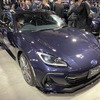 スバル BRZ STI Sport “PURPLE EDITION”（東京オートサロン2025）