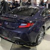 スバル BRZ STI Sport “PURPLE EDITION”（東京オートサロン2025）