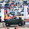 20世紀ミーティング2025春季「クラシックカー＆バイクの集い」