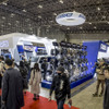 RAYS…東京オートサロン2025
