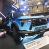 TOYO TIRES（トーヨータイヤ）…東京オートサロン2025