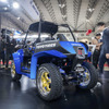 TOYO TIRES（トーヨータイヤ）…東京オートサロン2025